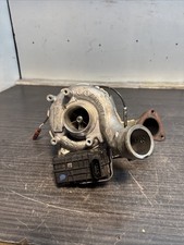 Audi 3.0TDi V6 Diesel CTBA Turbo Charger 059145874L