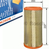 Bosch 1457429795 Luftfilter FüR VW California T4 Camper Transporter 1.8-2.5D