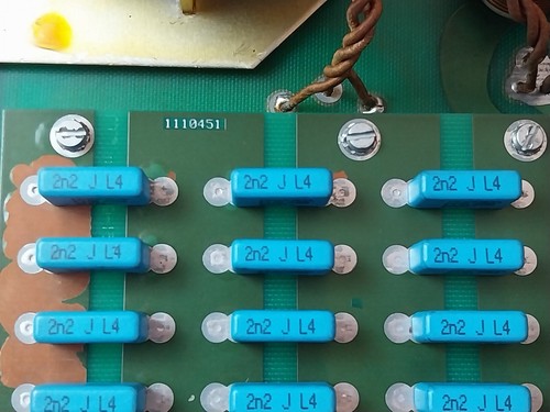 Tetra Pak 67600-501 Stromerzeuger 67600-501 - Bild 20 von 21