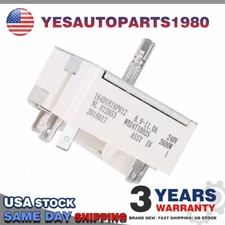 New Range Burner Infinite Switch for Whirlpool PS336886 WB24T10025 164D1816P012
