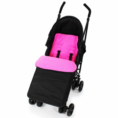kinderkraft footmuff