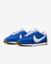 HM4771-401 Nike  Pacific Game Royal White (Women's)