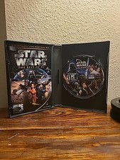 Star Wars: The Best of PC Video Games for sale | eBay Star Wars: The Best of PC Video Games for sale | eBay