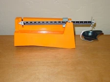 Lyman Accuscale Balance Beam Reloading Powder Scale 7552207