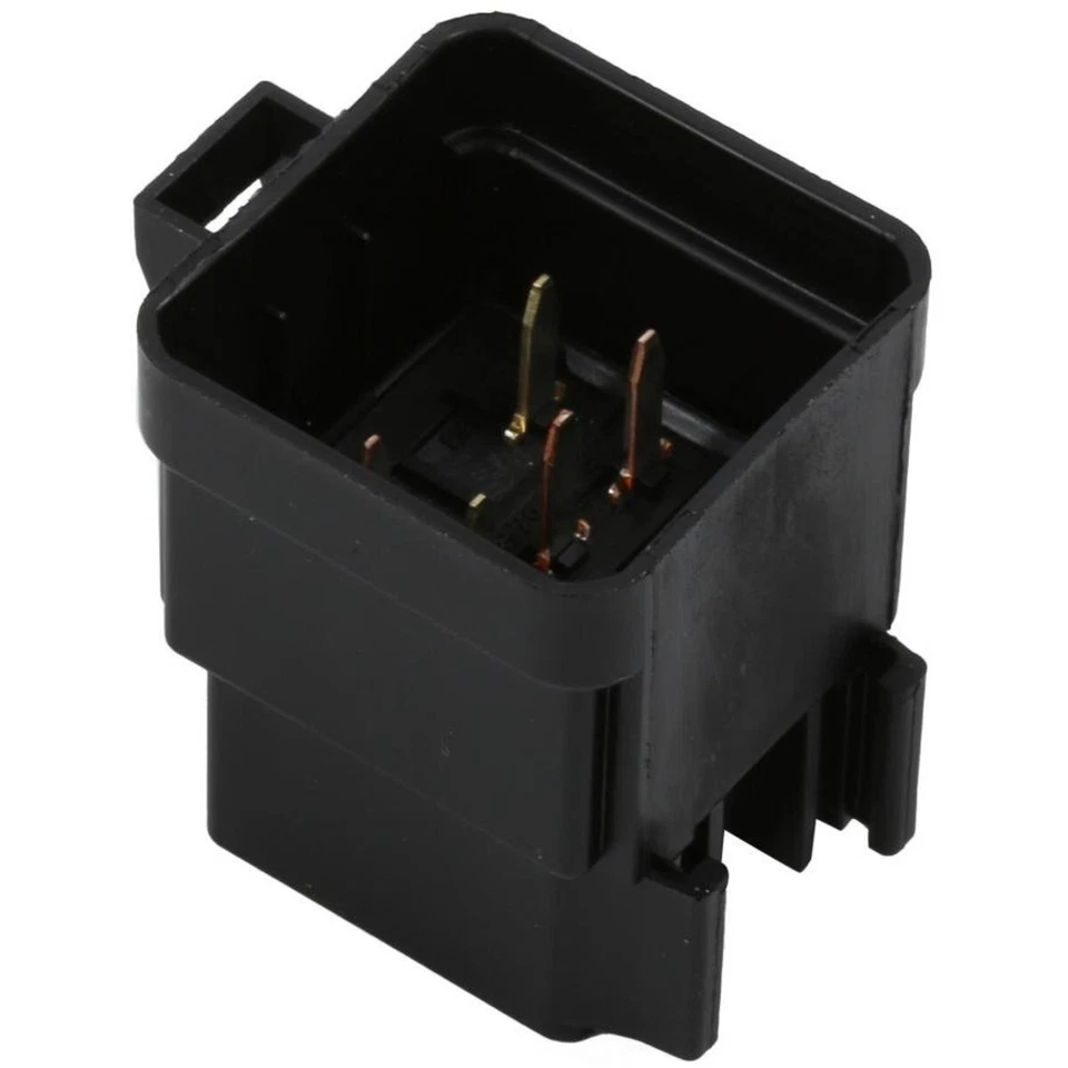 19118886 ACDelco HVAC Blower Motor Relay Rear for Silverado Sierra Yukon Cutlass - Image 3 of 4