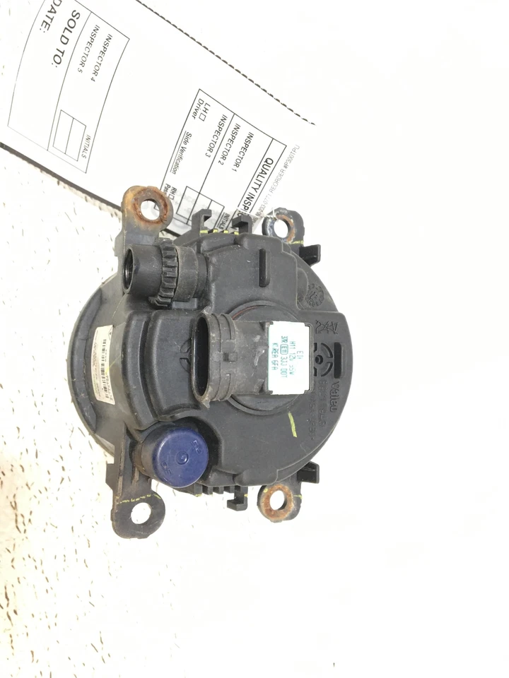 07 08 09 10 11 12 13 luz delantera derecha suzuki sx4 Foto 2 de 2