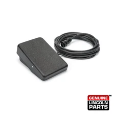 Genuine Lincoln Electric K870 Foot Amptrol - 25 ft. (7.6m) (6 pin)