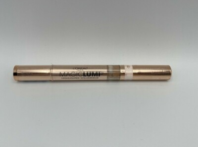  Loreal Magic Lumi Highlighter Deep