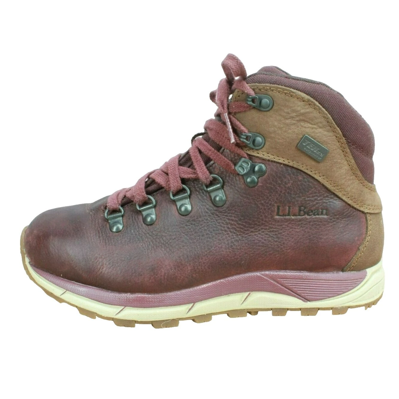 L.L. Bean Clothing, Shoes & Accessories for 7.5 US Shoe Women