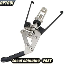 New Overhead Valve Spring Compressor OHV/OHC/CHV Engine Seal Keeper Removal Tool
