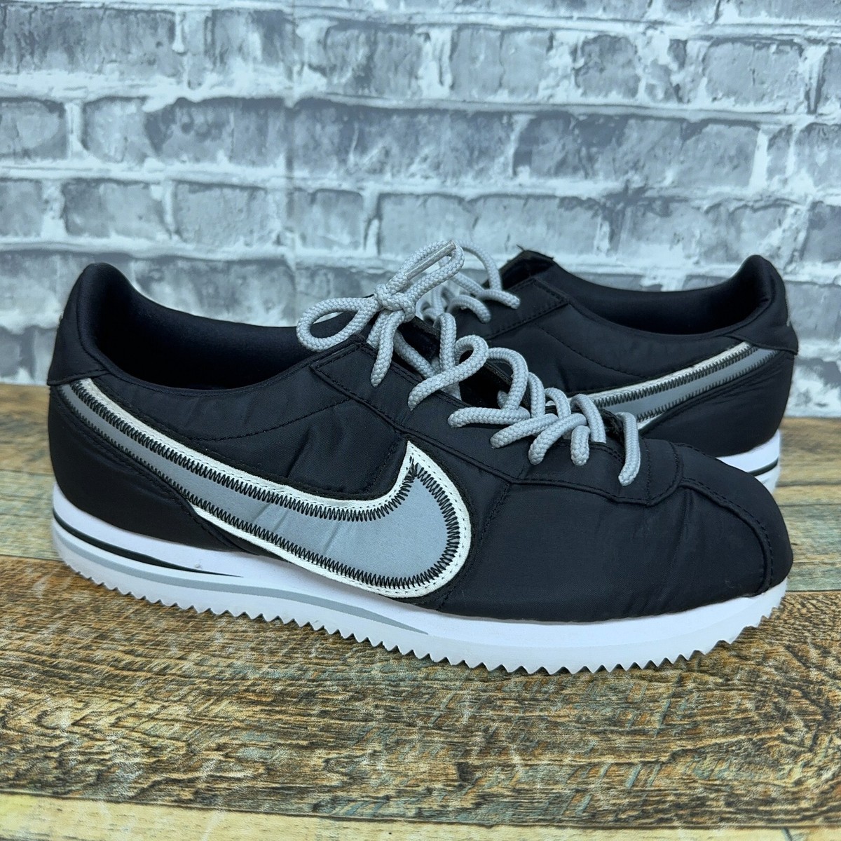 wolf grey cortez