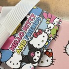 New Blue Sky Clayworks School Girl Hello Kitty & Rainbow Salt & Pepper Shakers — photo 7