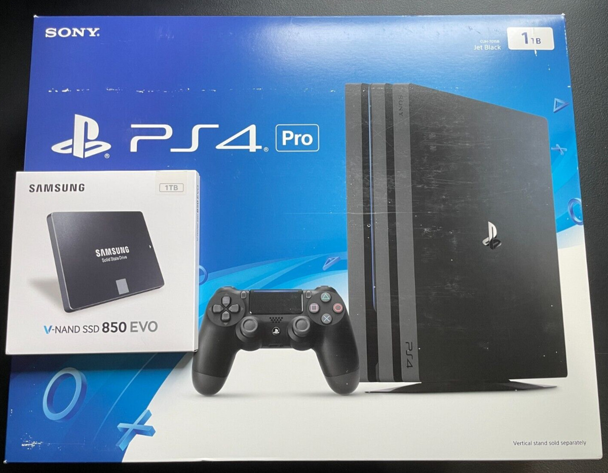 PS4 vs PS4 Pro: Que PlayStation deve comprar?