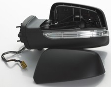 Retroviseur gauche (ou coque) Mercedes CLASSE B