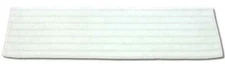 2 PC Microtek Mop Head/Mop Pad Micro-Fiber (MF92053N) Microfiber Mop Pads - 18"