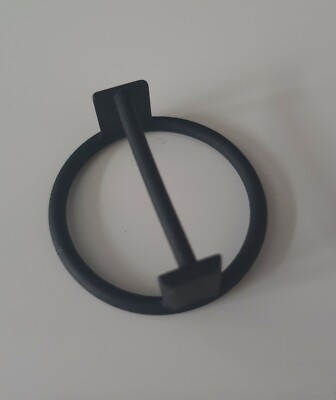 Dichtung Adapter Motorentlüftung Ansaugbrücke Opel Omega B V6