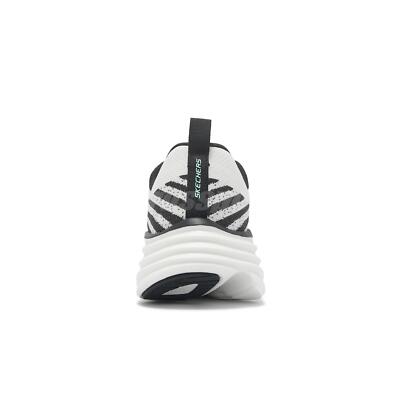 むーたん2022 Skechers D Lux Vapor-Gallor White Black Men Casual Lifestyle Shoes