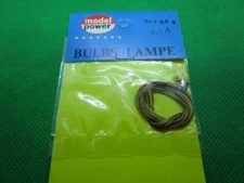 Model Power - Bulbs 155A