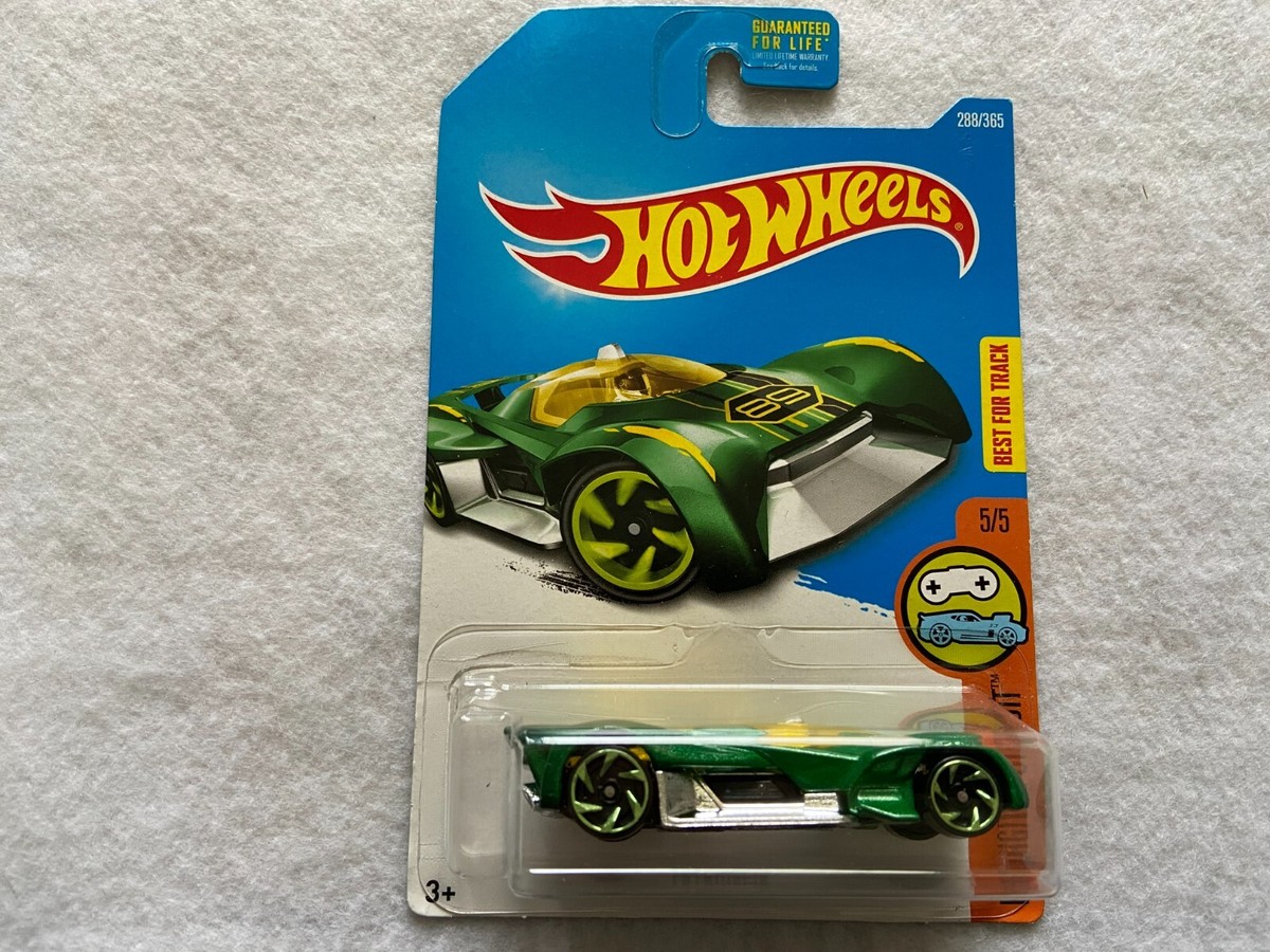 Green Futurismo HW Digital Circuit Hot Wheels | eBay