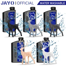 JAYO 1000G Water Washable 3D Printer Resin Photopolymer 405nm UV Curing LCD Safe