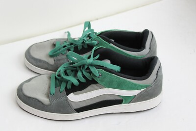 Vans Men's Shoes Leather VN-OL3MCI Size US 13 UK 12 EUR 47