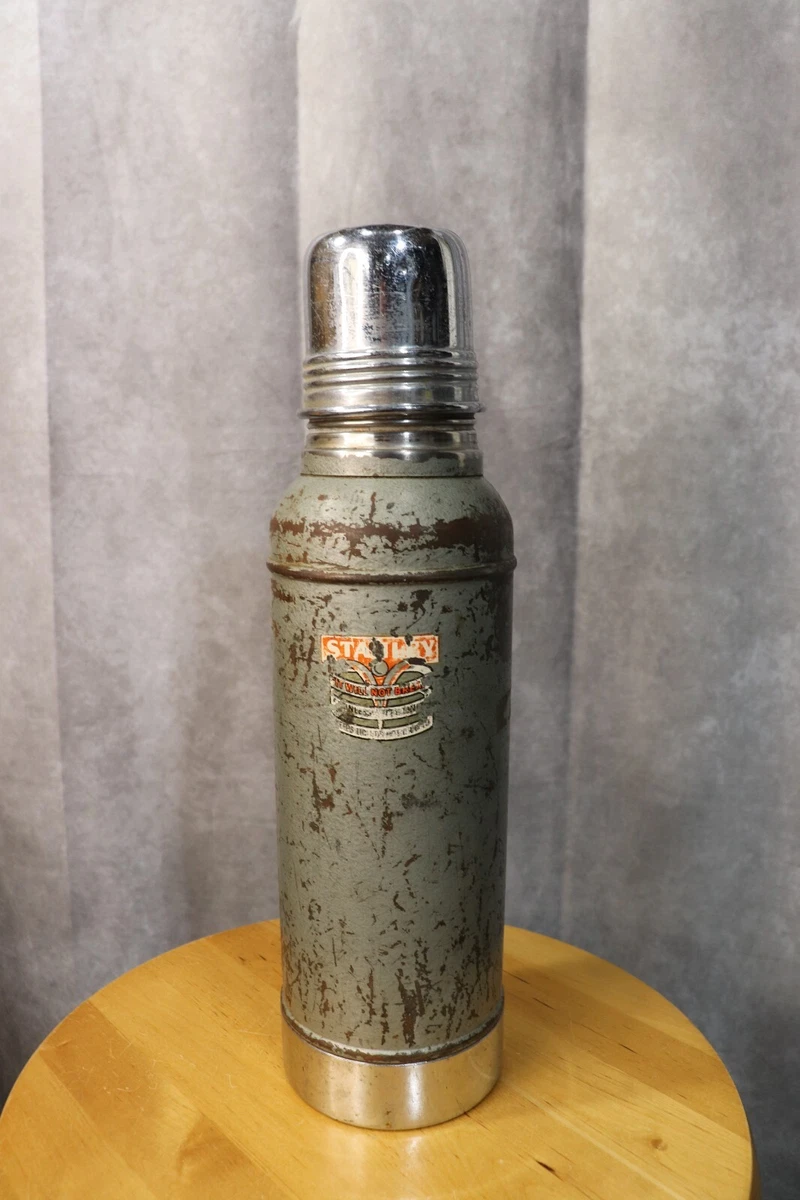 値下げ】 Vintage スタンレーUSA製 Preços baixos em Stanley Garrafas