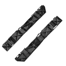 2x Front Bumper Bracket Retainer Holder For 2009-2018 Dodge Journey Left & Right