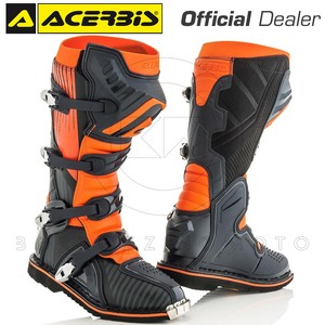 botas acerbis