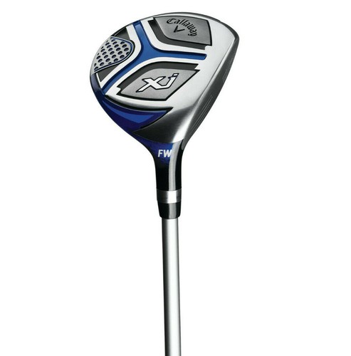 Callaway XJ2 Blue Junior Golf Set - 6 Piece - Picture 5 of 8