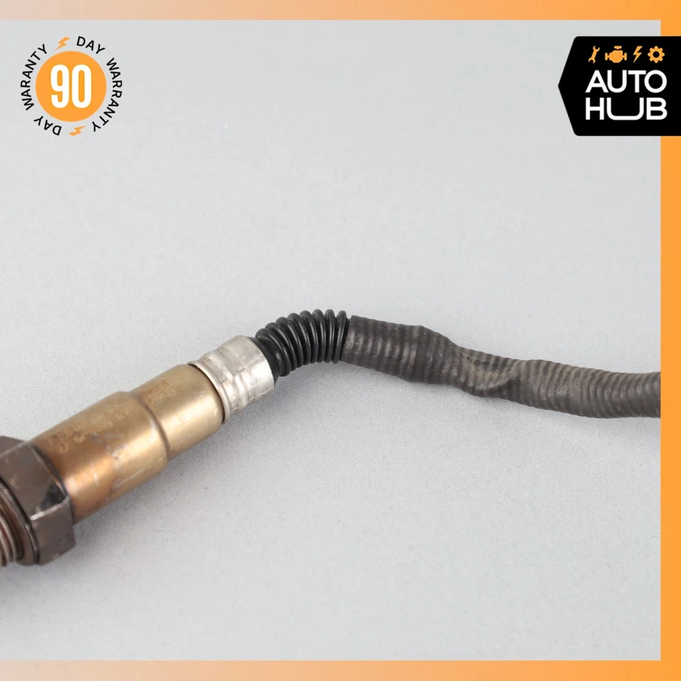 Mercedes W209 CLK550 C300 E550 Oxygen O2 Sensor Lambda 0045420718 OEM - Image 4 of 4