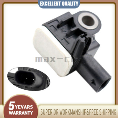 4h0959651a# Front Crash  Sensor For Audi A1 A6 S6 A7 A8 S8 Quattro RS6