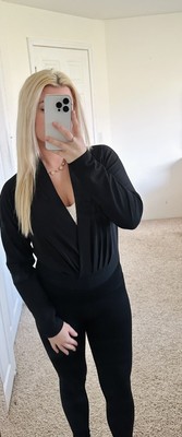 club monaco bodysuit