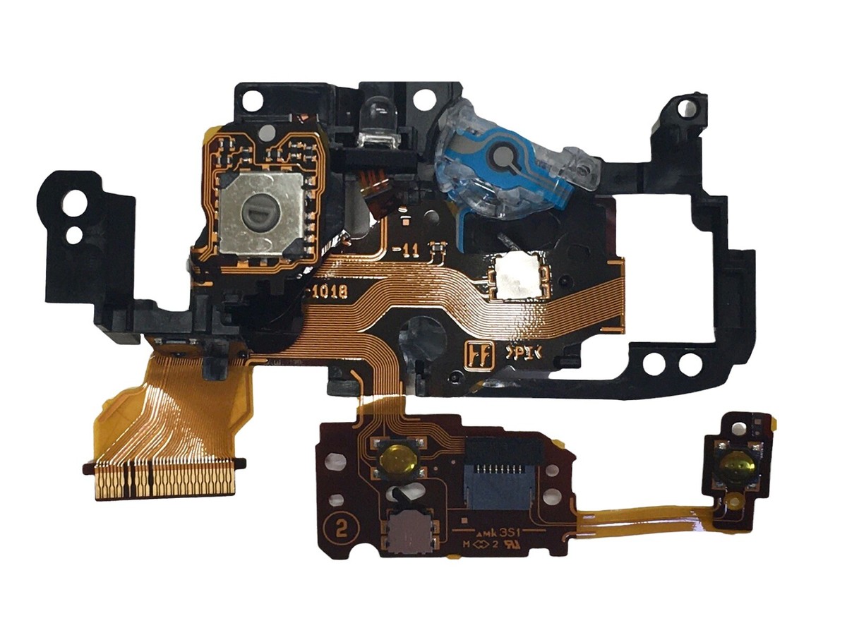 Sony A7S ILCE-7S RL-1018 RL1018 Circuit Board Replacement