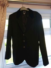 Dressage Jacket Size 16