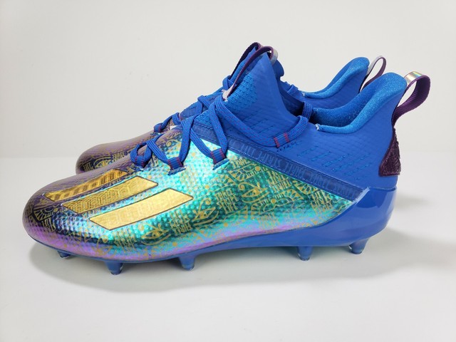 adidas young king football cleats