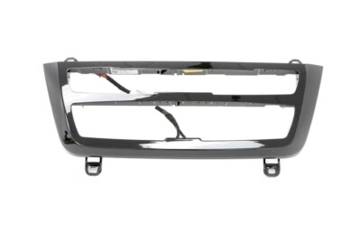 Genuine BMW F30 F32 F80 F83 Trim For A/C Control Panel Gloss Black 64119358940
