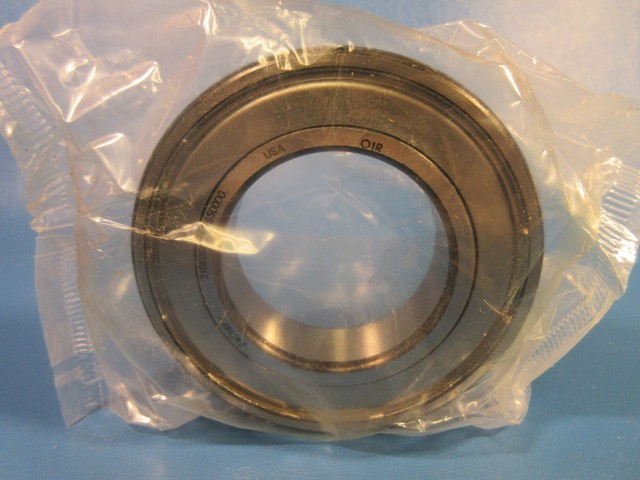 Подшипник 6210 2z