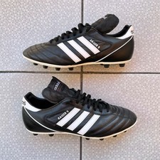 Adidas Kaiser 5 FG 2012 Germany Football Boots Soccer Cleats US 11 FR 45 JP 290