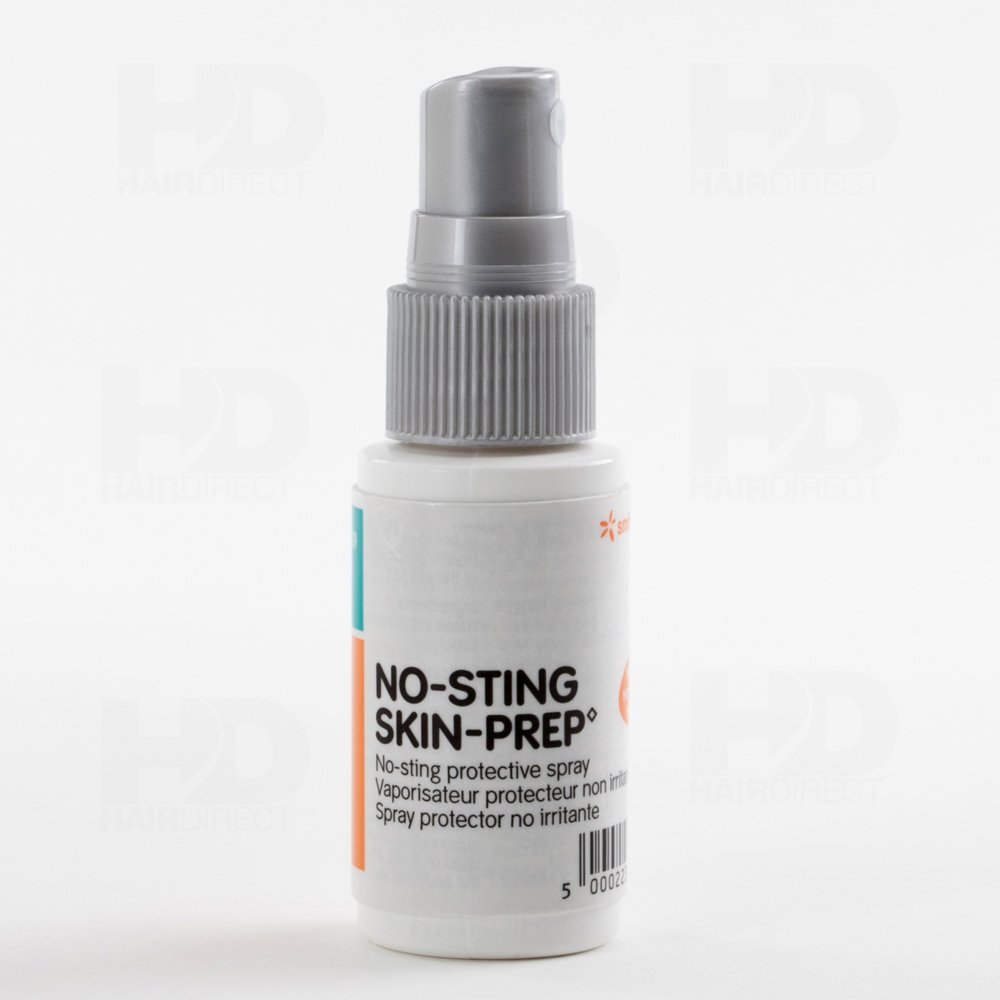 Smith and Nephew 66800709 No Sting Skin Prep Spray 1 oz (Pack of 3)