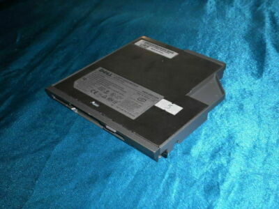 Dell MPF82E 6Y185-A02 6Y185A02 Floppy Drive Module