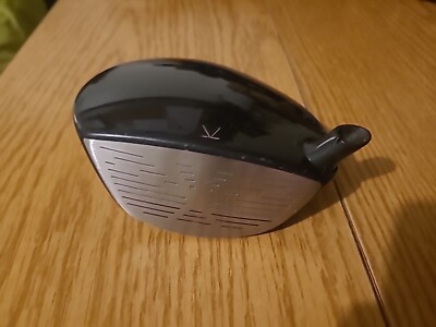 RH Ping ISI Driver Head Only Vintage 8.5 Degree