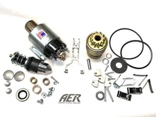 International Diesel Starter Kit 1066, 1206, 1256, 1456, 1466, 1468, 1566, 1568
