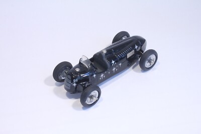 Schuco Auto Union Typ C Weihnachten 1998 | eBay