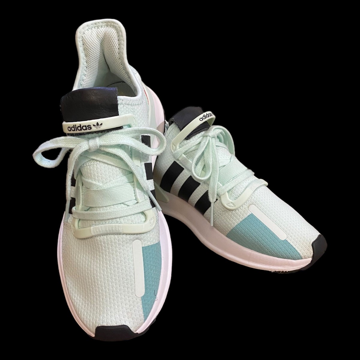 Adidas EVH 791004 Originals Men's Athletic Sneakers Sz 8 Light
