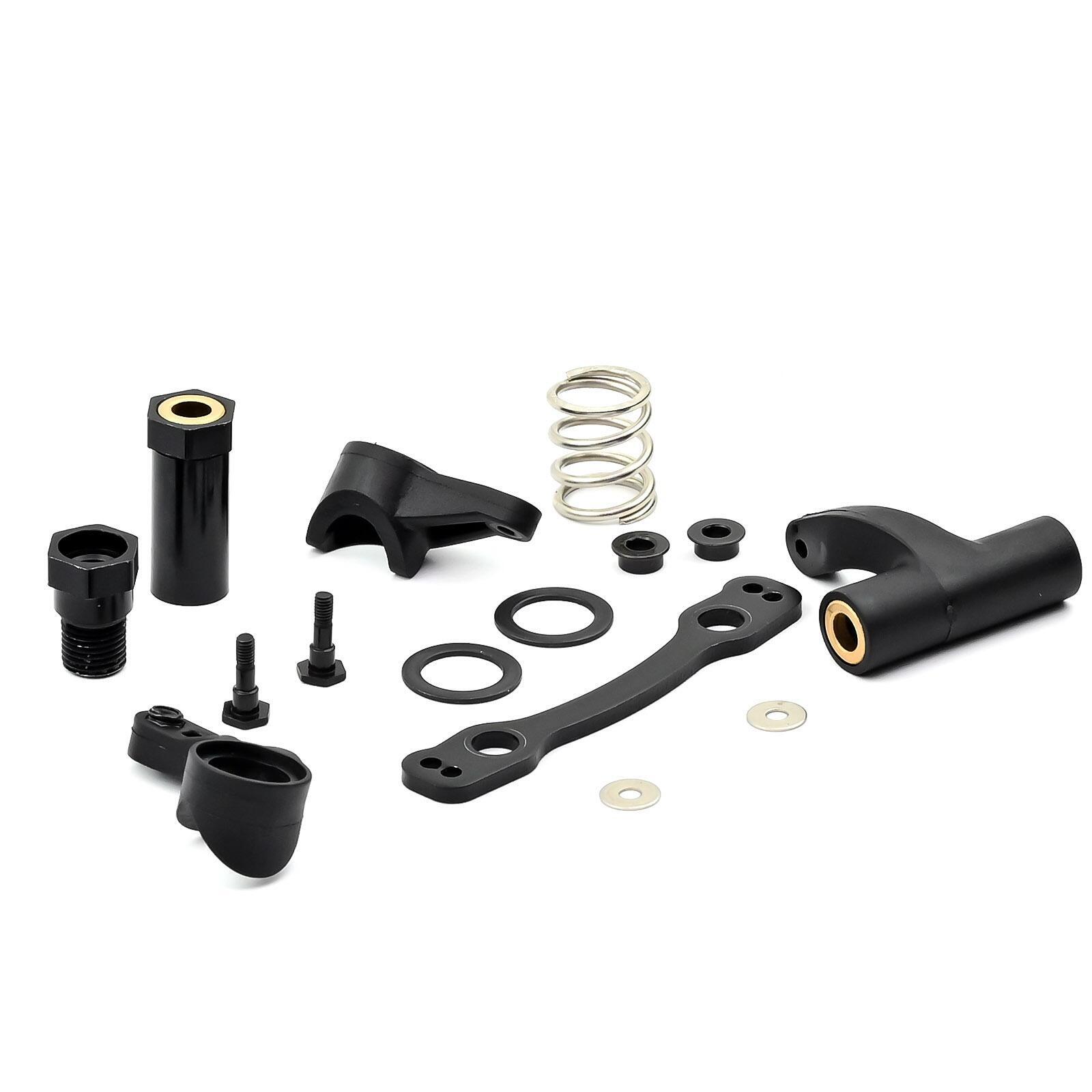 Arrma 6S Steering Rack Servo Saver ARA340193 AR340073 ARA340187 AR340067+