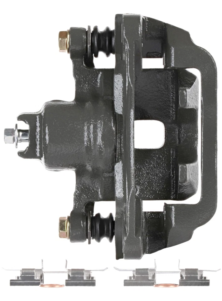 Задний правый суппорт дискового тормоза для Subaru Forester 1998-2003 годов выпуска 1999 2000 годов выпуска - Изображение 4 из 4