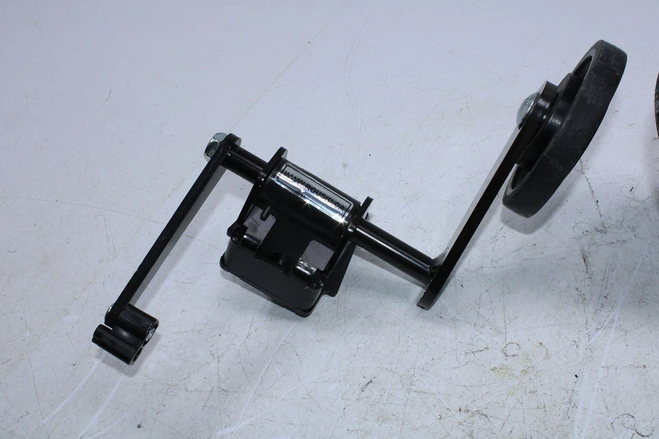 2017 Ski-Doo Expedition 1200 LE 4-TEC ROUSKI  472582 - Image 2 of 4