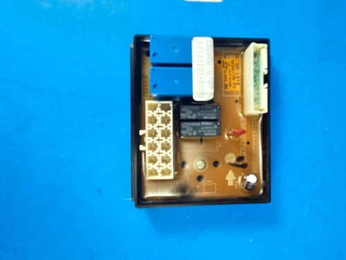 W10863406 W11116594 Whirlpool Washer Control Board; A1-8b