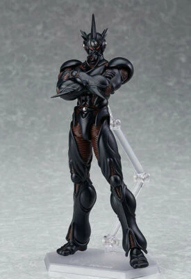 ガイバーⅢ figma 333 Figma No.#333 Guyver III Action Figure Guyver Bioboosted