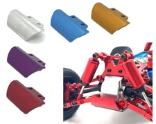 Metal Front Bumper DIY parts for RIaarIo 1/14 XDKJ-001 XDKJ-006 1/12 AM--X12